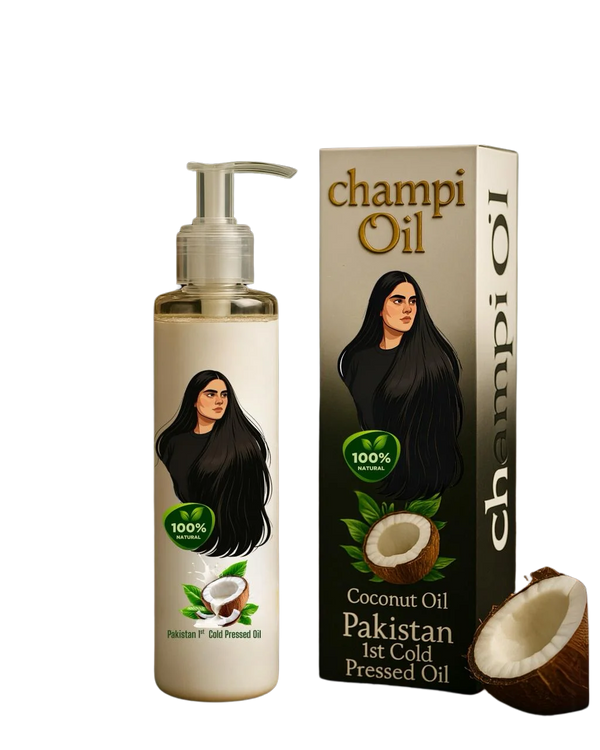 Champi Oil